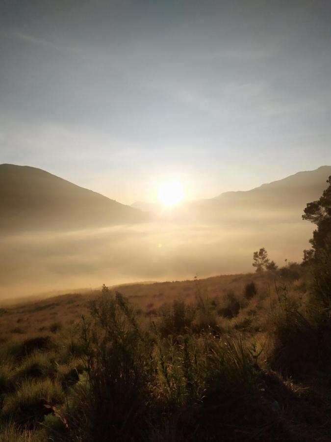 Lusman Homestay Bromo Ngadisari Luaran gambar