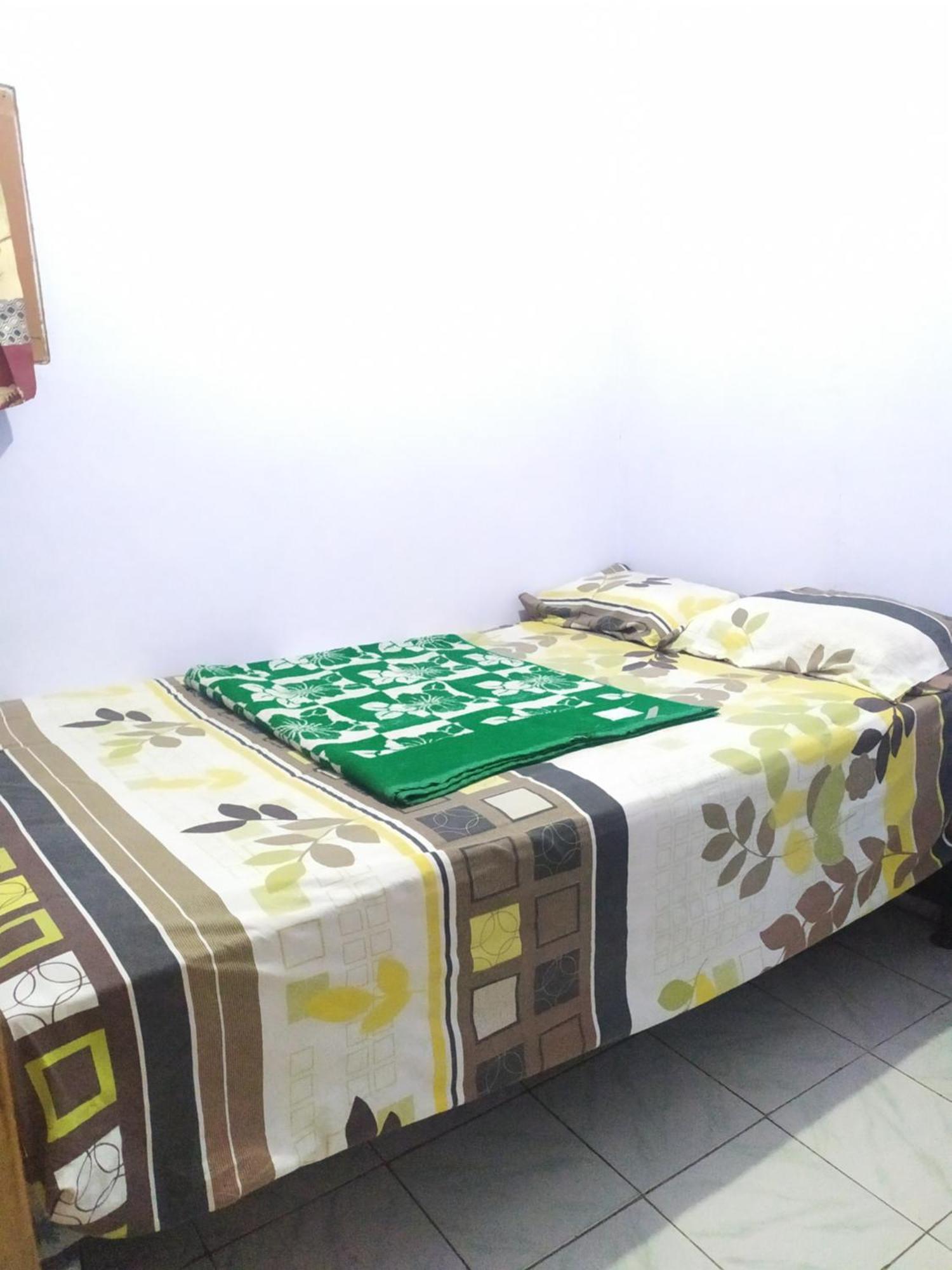 Lusman Homestay Bromo Ngadisari Luaran gambar