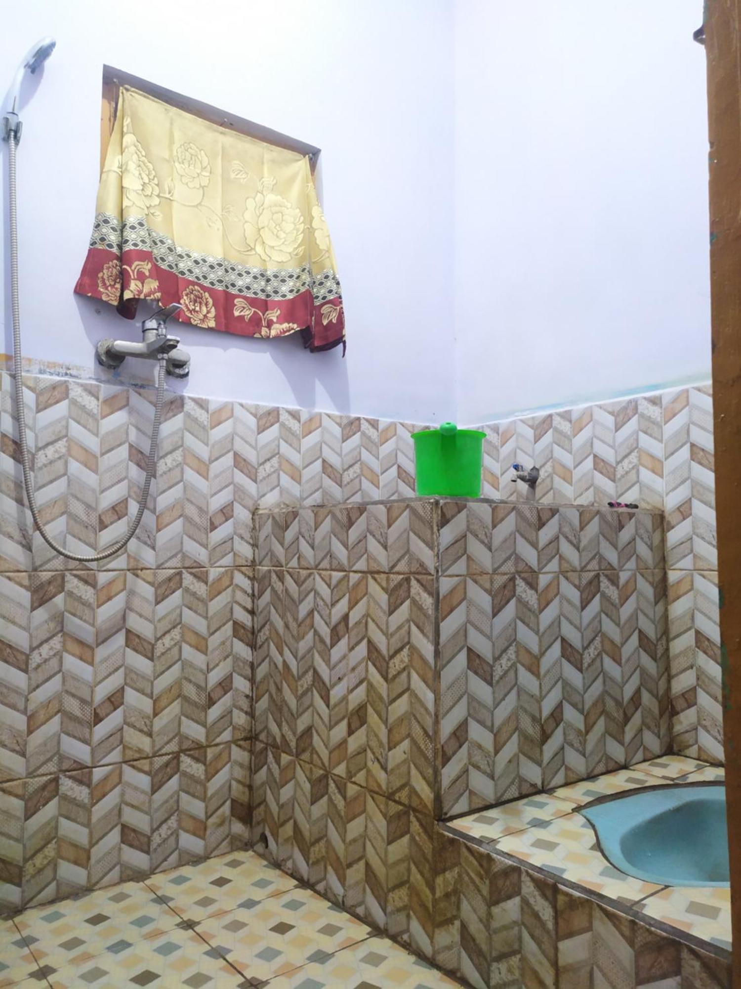 Lusman Homestay Bromo Ngadisari Luaran gambar
