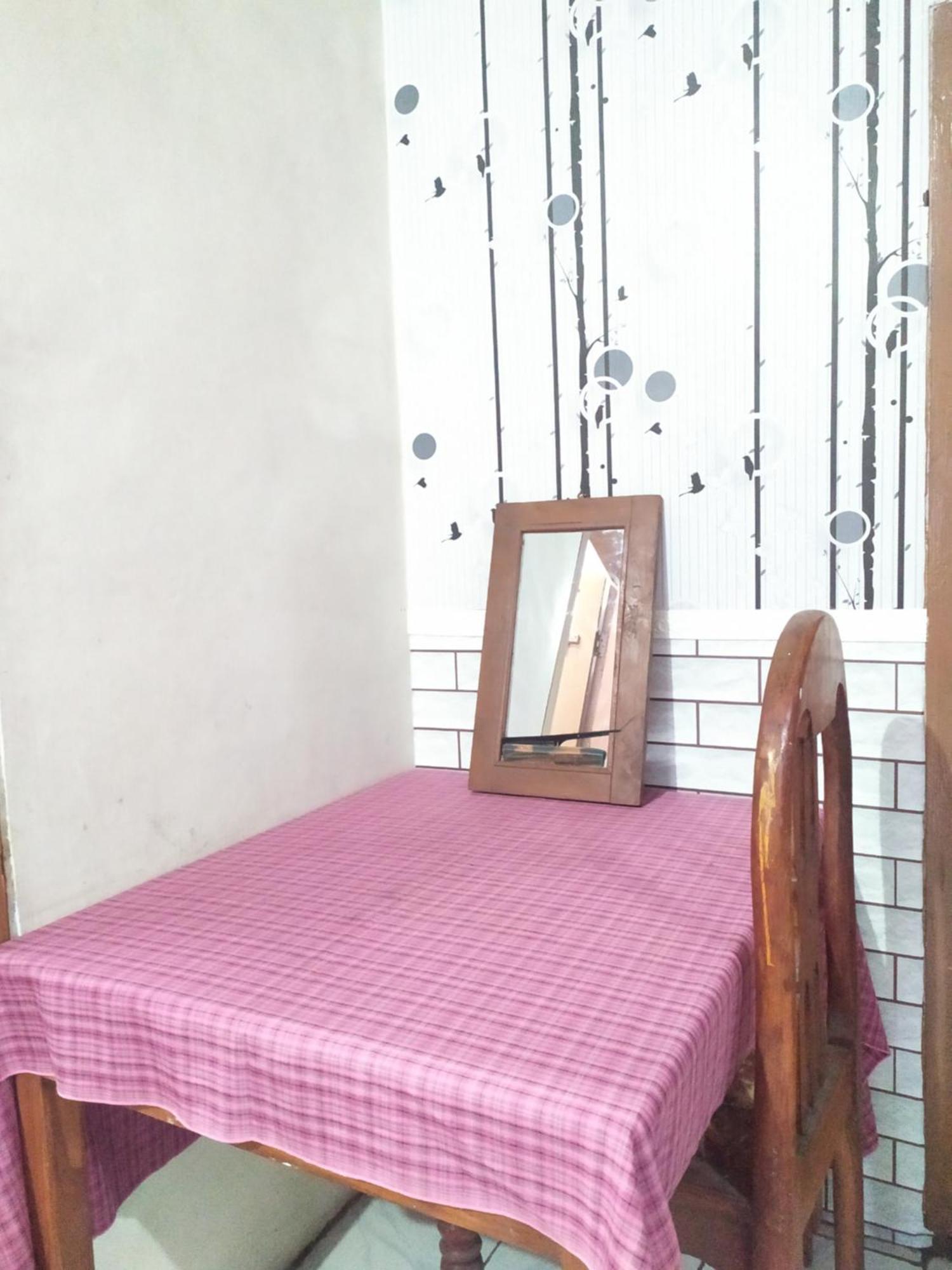 Lusman Homestay Bromo Ngadisari Luaran gambar